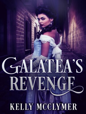 cover image of Galatea's Revenge